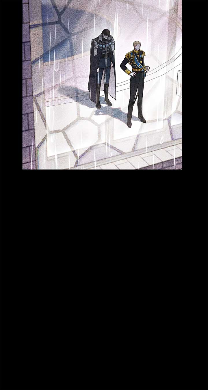 The Secret Bedroom of a Dejected Royal Daughter Chapter 107 45
